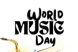 World Music Day