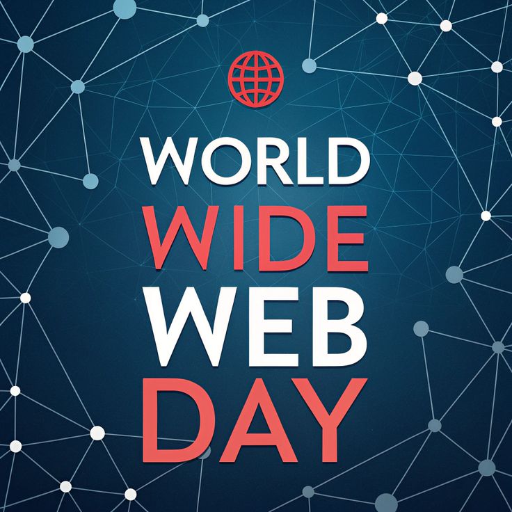 World Wide Web Day