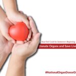 National Minority Donor Awareness Day