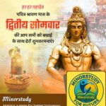 Second Shravan Monday