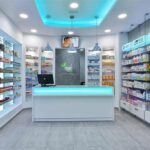 B. Pharmacy