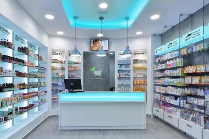 B. Pharmacy