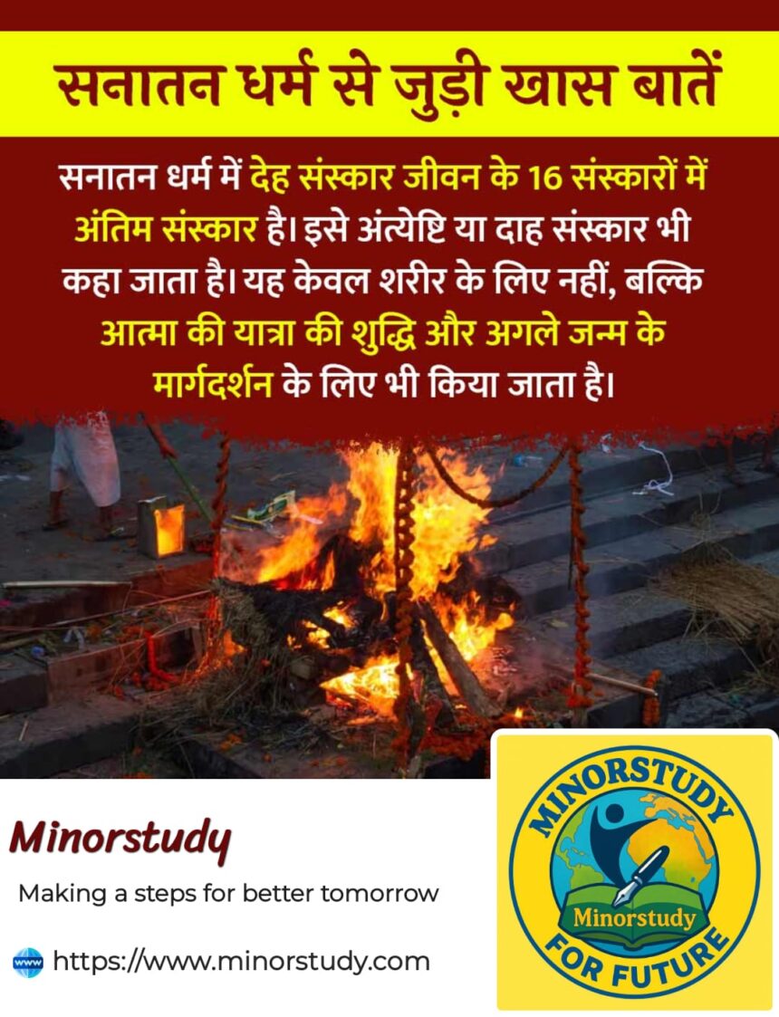 Antyeshti Sanskar
