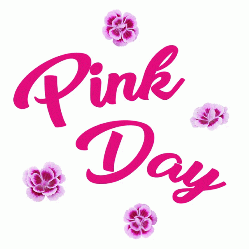 Pink Day