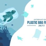 International Plastic Free Day