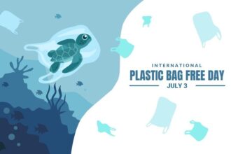 International Plastic Free Day