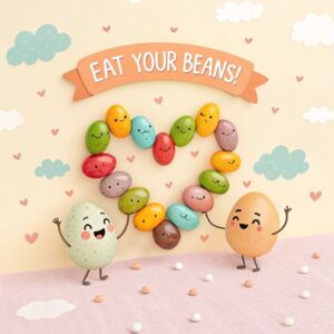 National Eat Beans Day