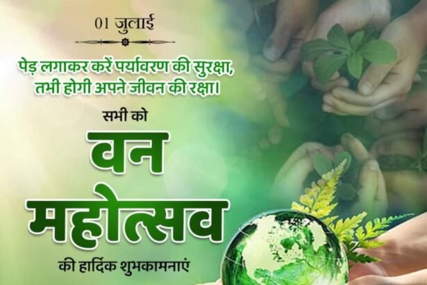 Van Mahotsav