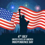 U.S. Independence Day