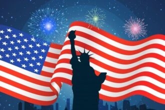 U.S. Independence Day