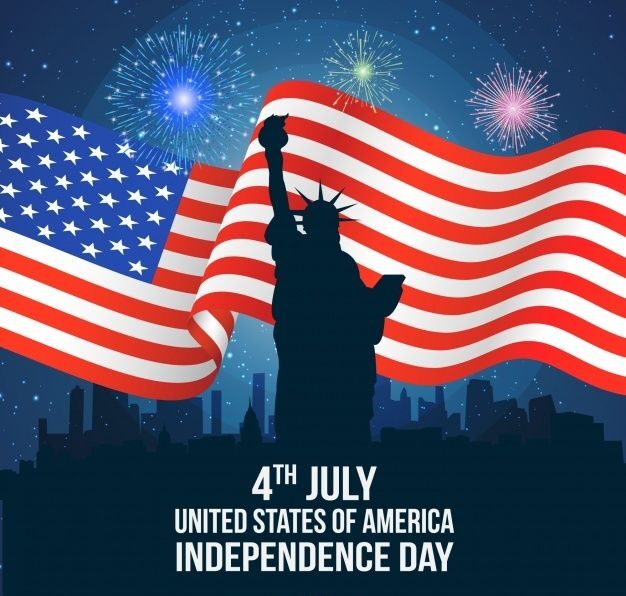 U.S. Independence Day