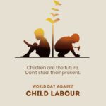 World Day Against Child Labour