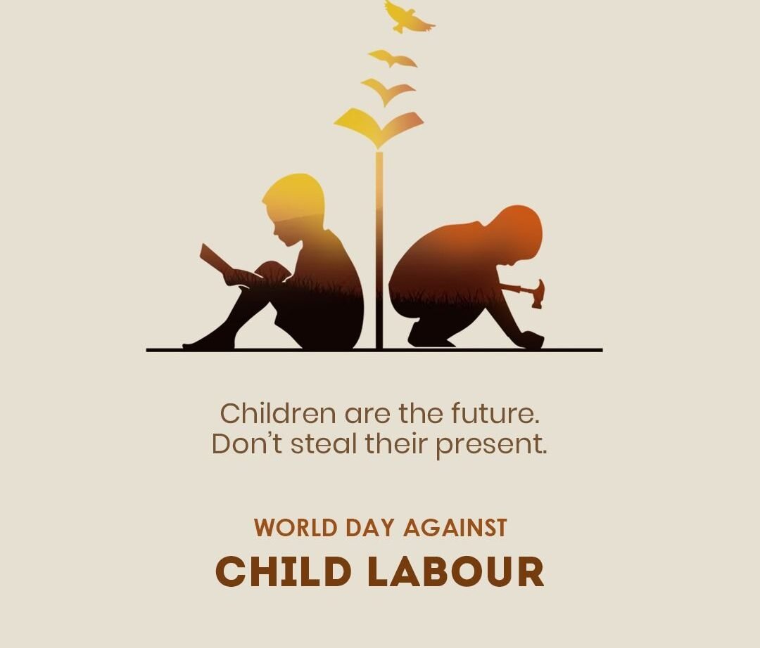 World Day Against Child Labour