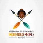 International Day of the World Indigenous Peoples