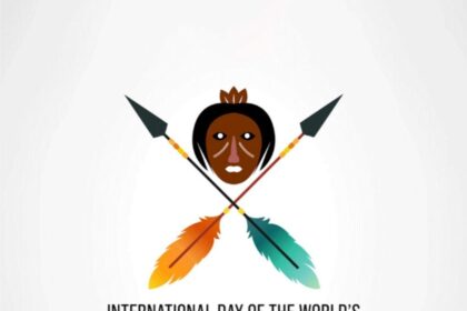 International Day of the World Indigenous Peoples