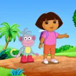 National Dora Day