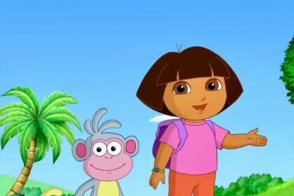 National Dora Day