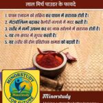 Red Chilli Powder