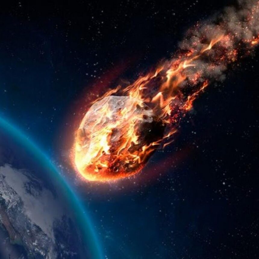 Meteor Day