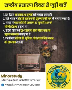 National Broadcasting Day
