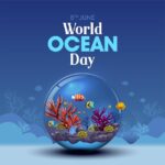 World Oceans Day