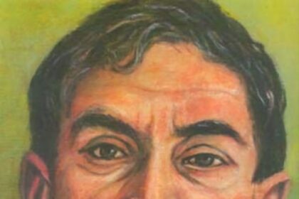 Munshi Premchand Ji