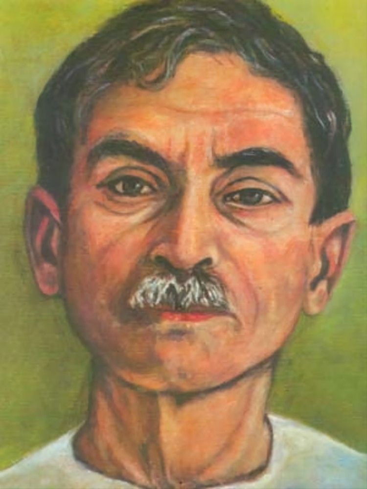 Munshi Premchand Ji
