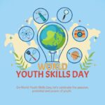 World Youth Skills Day