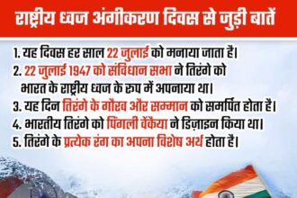 National Flag Adoption Day