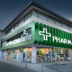 Pharmacy