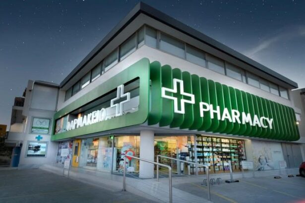 Pharmacy