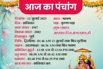 Saturday Vrat