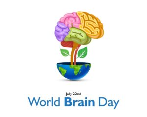 World Brain Tumor Day