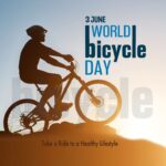 World Bicycle Day