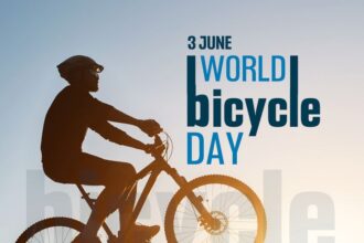 World Bicycle Day