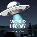 World UFO Day