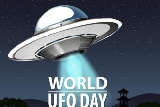 World UFO Day