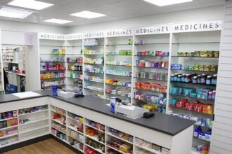 D. Pharmacy