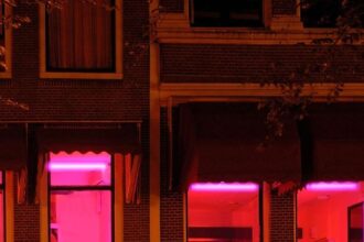 International Sex Workers Day