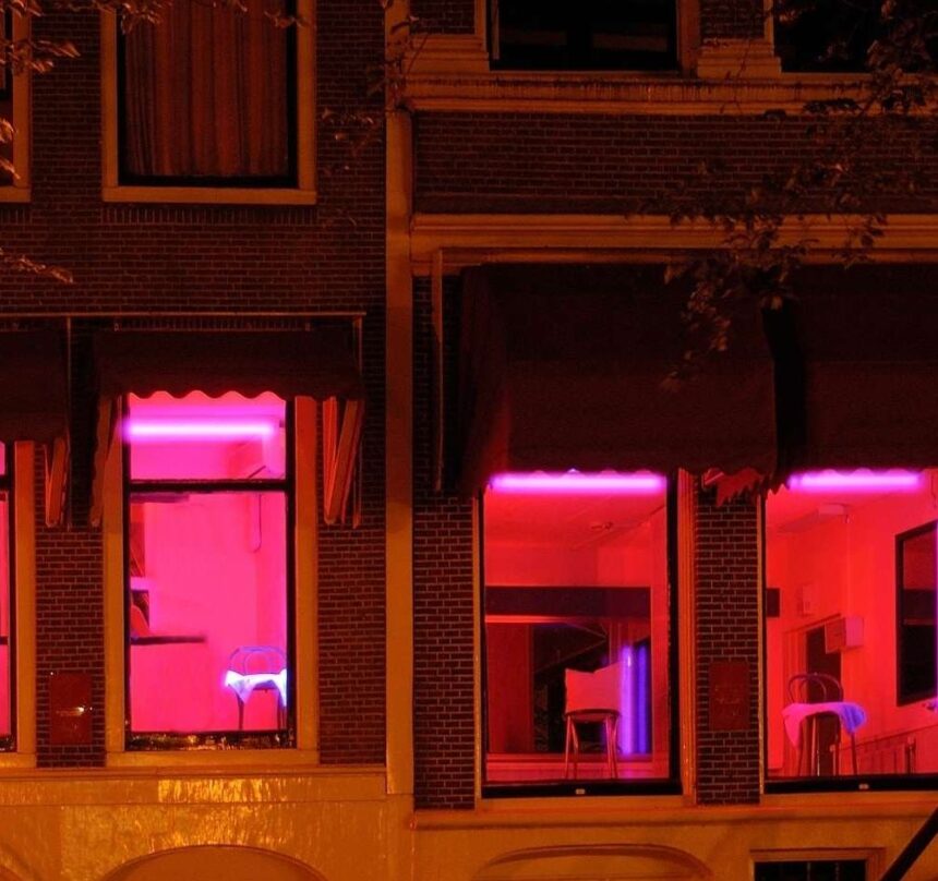 International Sex Workers Day