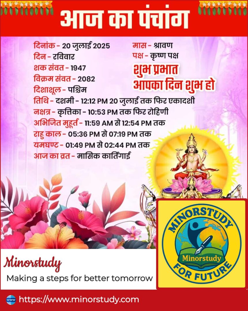 Monthly Karthigai