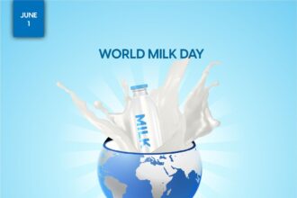 World Milk Day