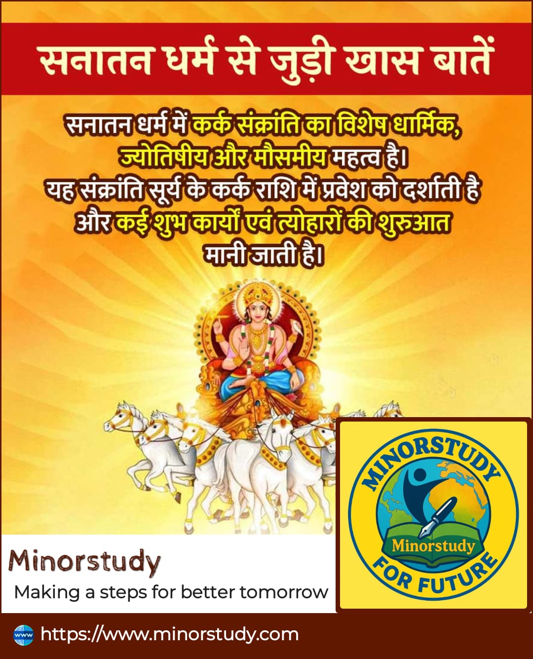 Karka Sankranti