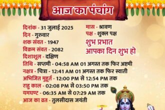 तुलसीदास जयंती