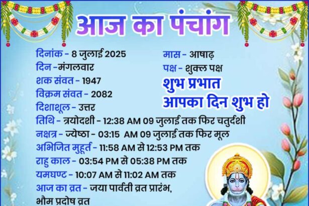 Bhauma Pradosh Vrat