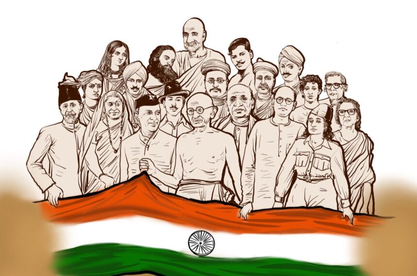 India's Independence Day