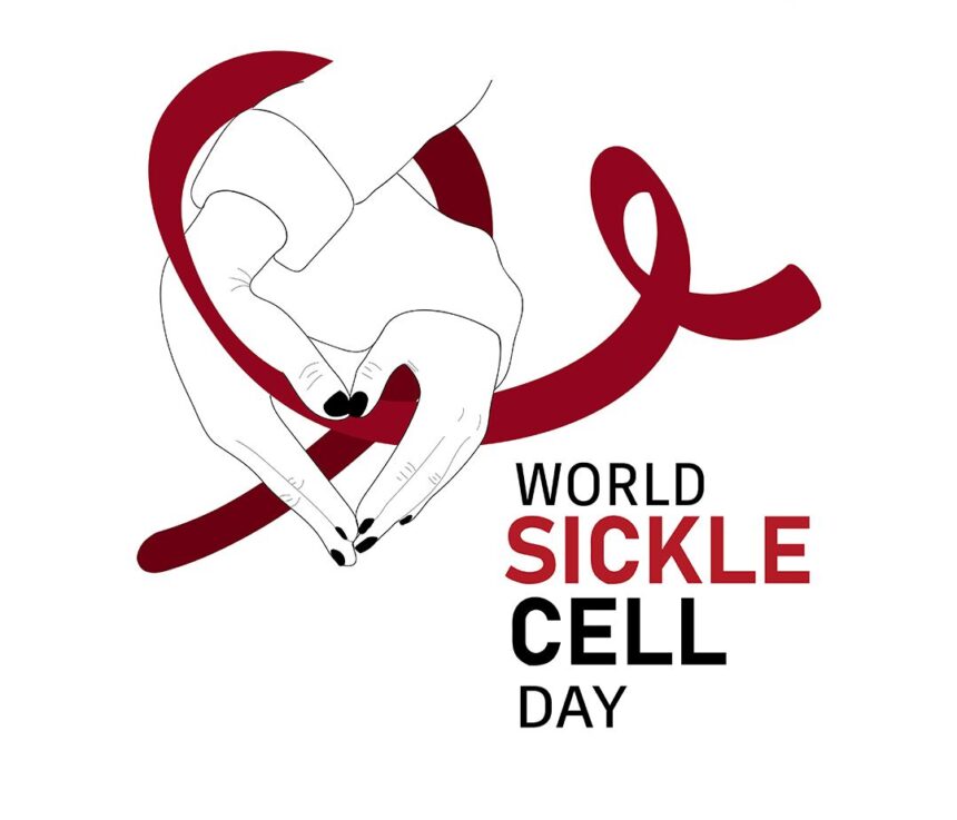 World Sickle Cell Awareness Day