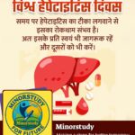 World Hepatitis Day