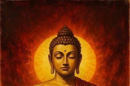 Siddhartha Gautama