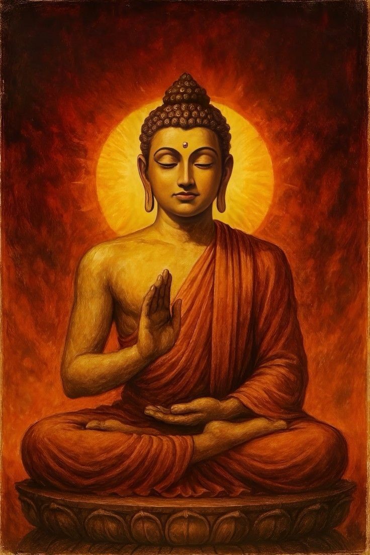 Siddhartha Gautama